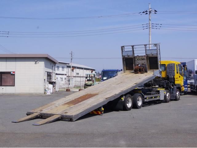 ISUZU GIGA 2014 Image 31