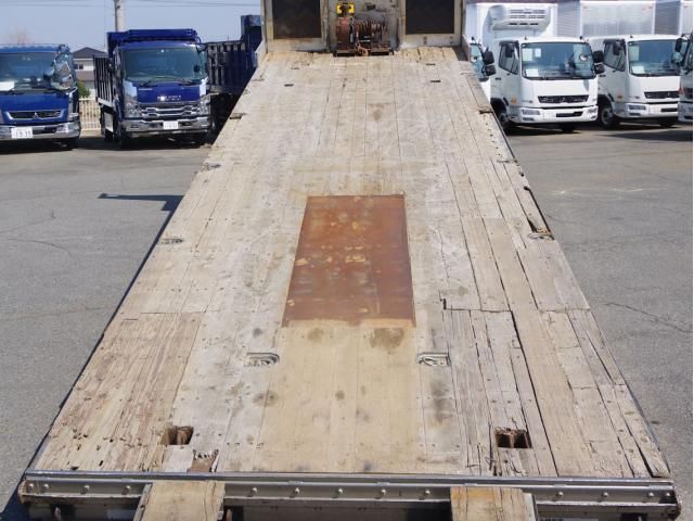 ISUZU GIGA 2014 Image 31