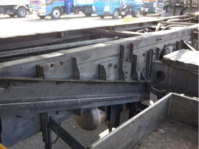 ISUZU GIGA 2014 Image 31