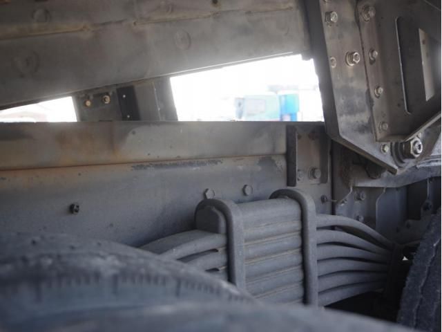 ISUZU GIGA 2014 Image 31