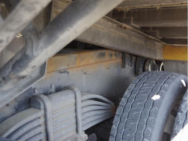 ISUZU GIGA 2014 Image 31