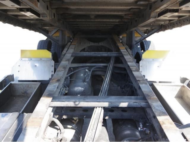 ISUZU GIGA 2014 Image 31