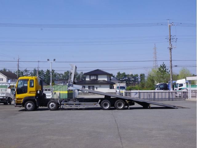 ISUZU GIGA 2014 Image 31