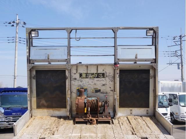 ISUZU GIGA 2014 Image 31