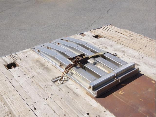 ISUZU GIGA 2014 Image 31