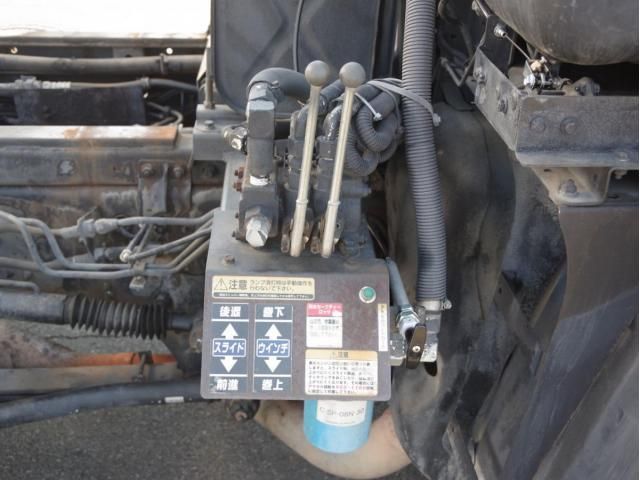 ISUZU GIGA 2014 Image 31