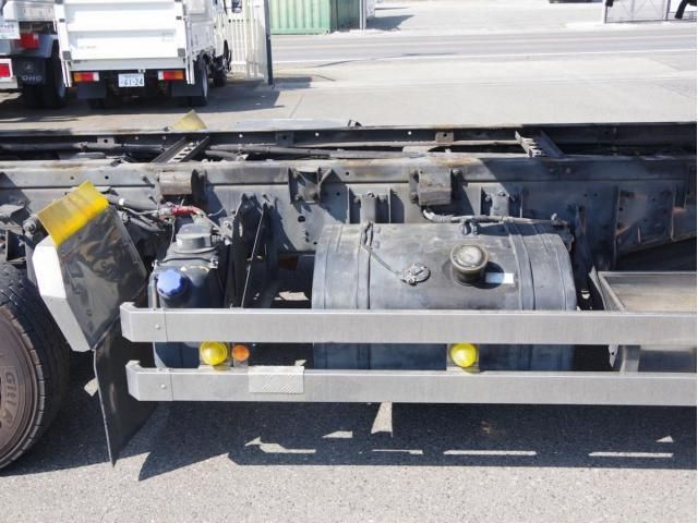 ISUZU GIGA 2014 Image 31