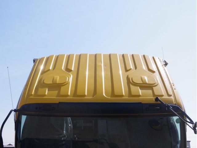 ISUZU GIGA 2014 Image 31