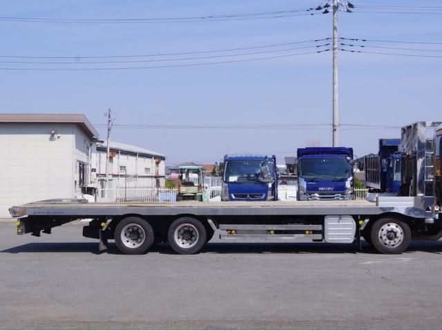 ISUZU GIGA 2014 Image 31