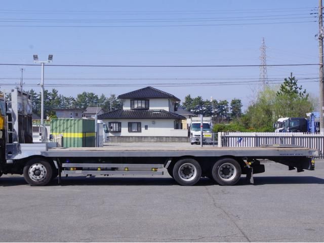 ISUZU GIGA 2014 Image 31