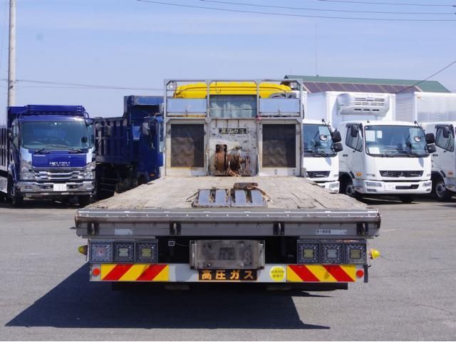 ISUZU GIGA 2014 Image 31