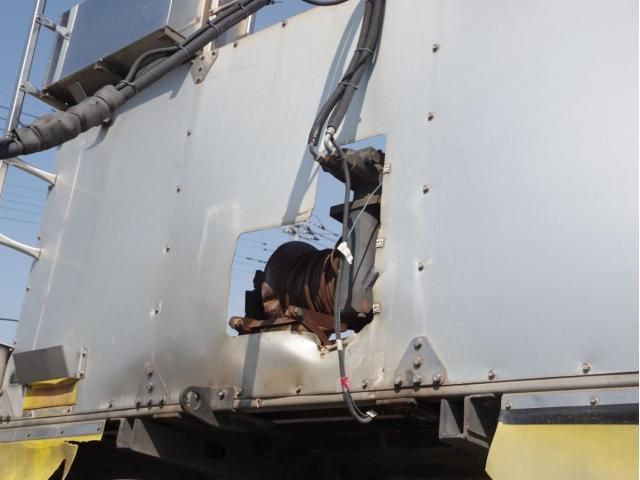 ISUZU GIGA 2014 Image 31