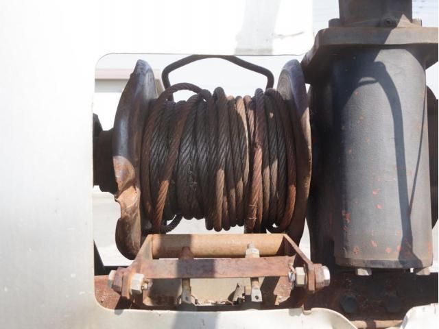 ISUZU GIGA 2014 Image 31