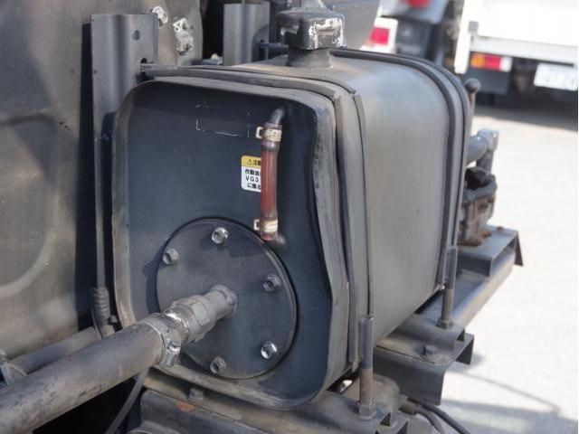 ISUZU GIGA 2014 Image 31