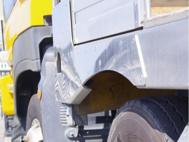 ISUZU GIGA 2014 Image 31