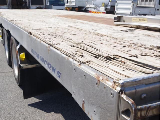 ISUZU GIGA 2014 Image 31