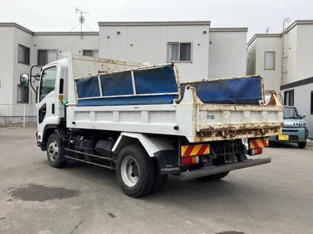 ISUZU FORWARD 2017 Image 31