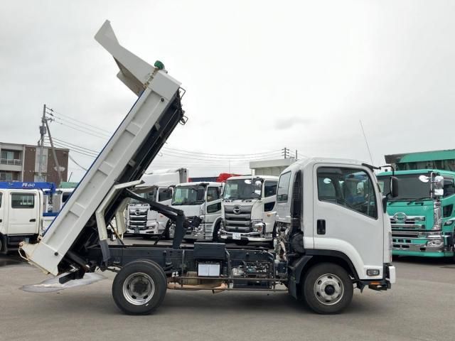 ISUZU FORWARD 2017 Image 31