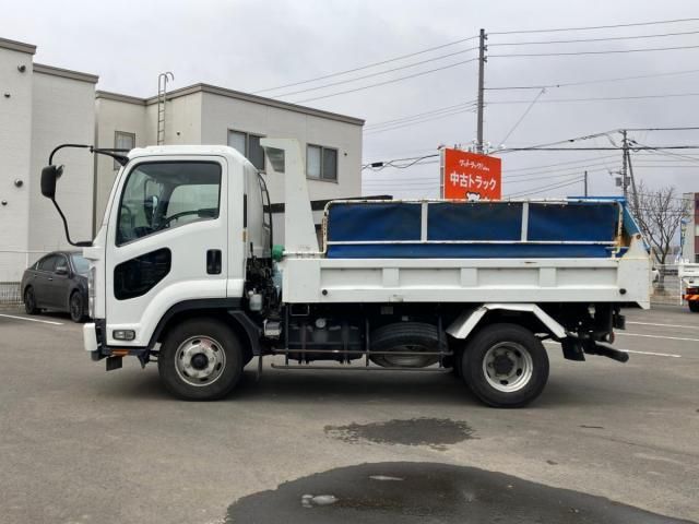 ISUZU FORWARD 2017 Image 31