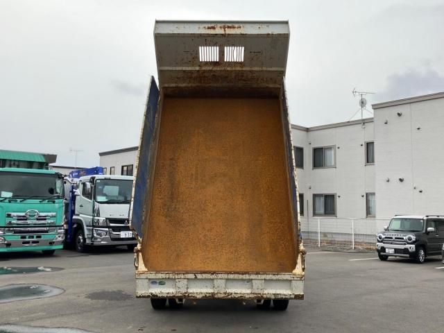 ISUZU FORWARD 2017 Image 31