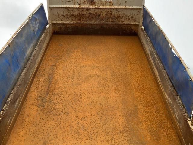 ISUZU FORWARD 2017 Image 31