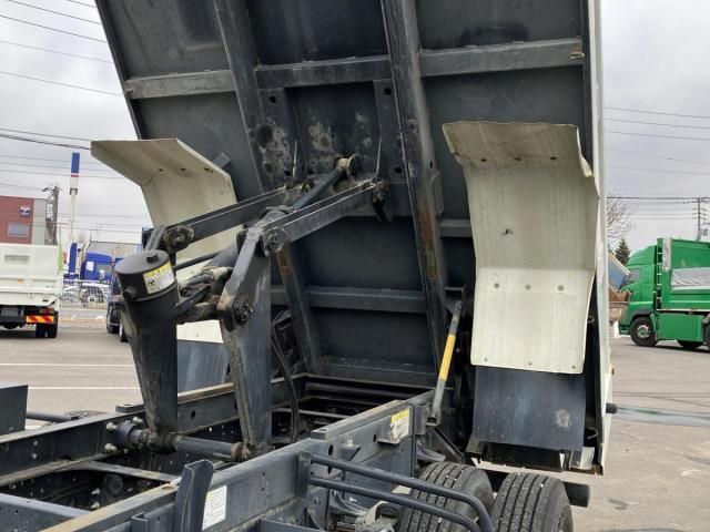 ISUZU FORWARD 2017 Image 31