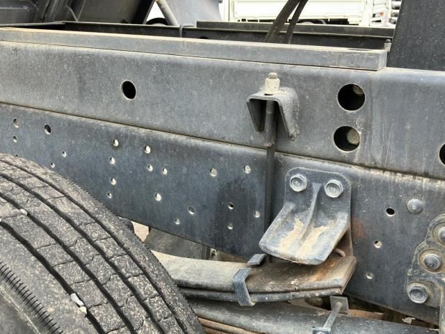 ISUZU FORWARD 2017 Image 31