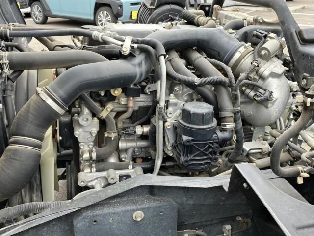 ISUZU FORWARD 2017 Image 31