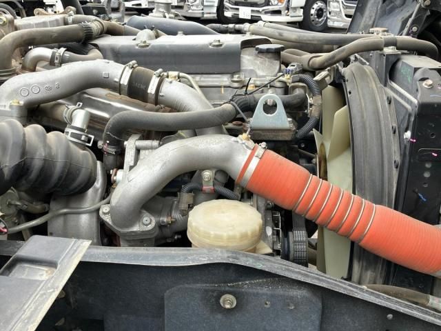 ISUZU FORWARD 2017 Image 31