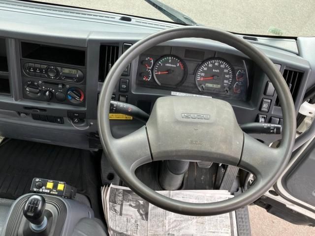 ISUZU FORWARD 2017 Image 31