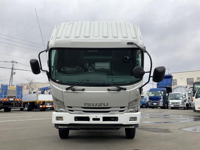ISUZU FORWARD 2017 Image 31