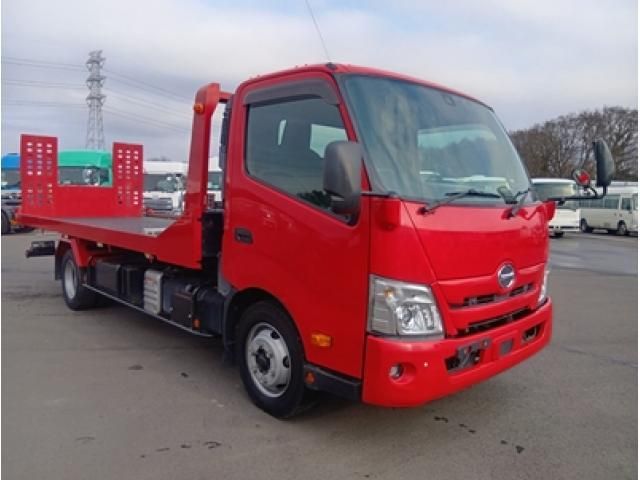 HINO DUTRO 2021 Image 31