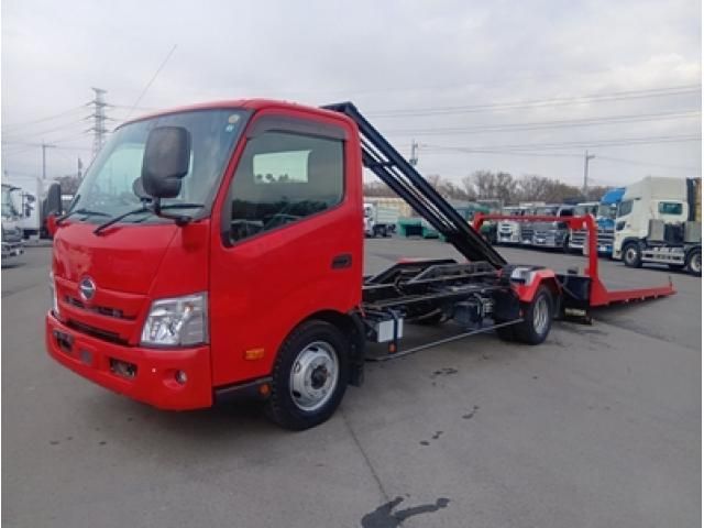 HINO DUTRO 2021 Image 31
