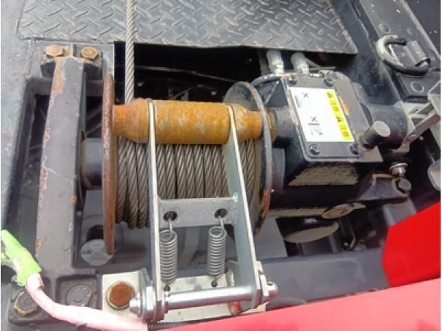 HINO DUTRO 2021 Image 31