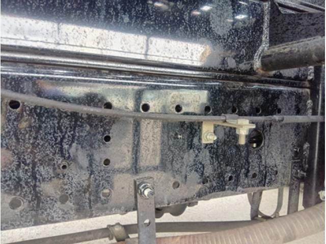 HINO DUTRO 2021 Image 31