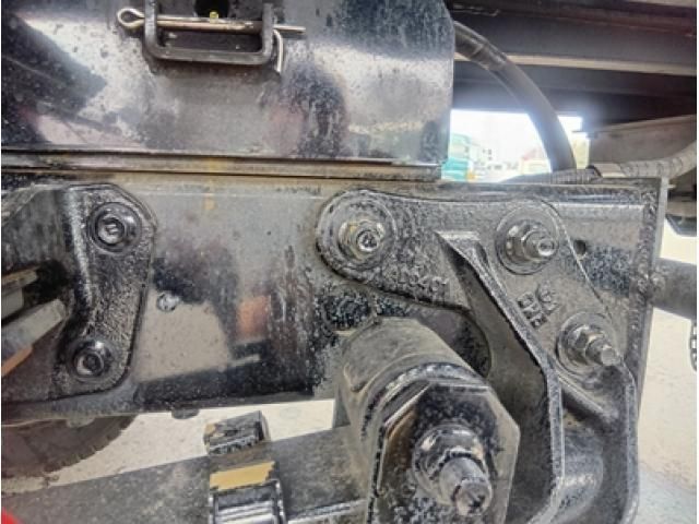 HINO DUTRO 2021 Image 31