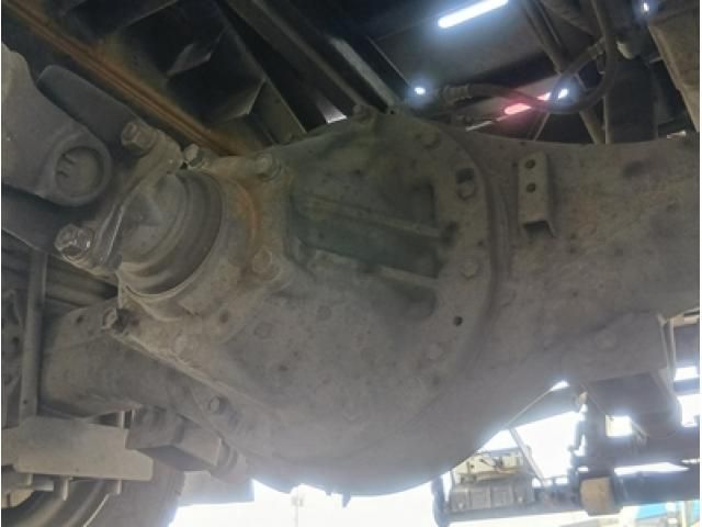 HINO DUTRO 2021 Image 31