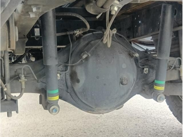 HINO DUTRO 2021 Image 31