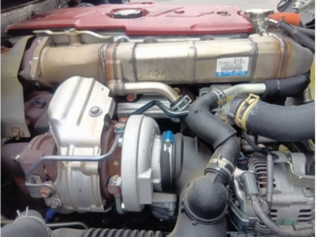 HINO DUTRO 2021 Image 31