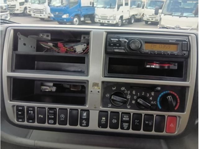 HINO DUTRO 2021 Image 31