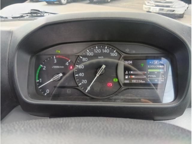 HINO DUTRO 2021 Image 31