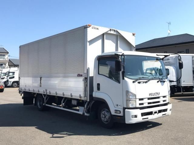 ISUZU FORWARD 2013 Image 31