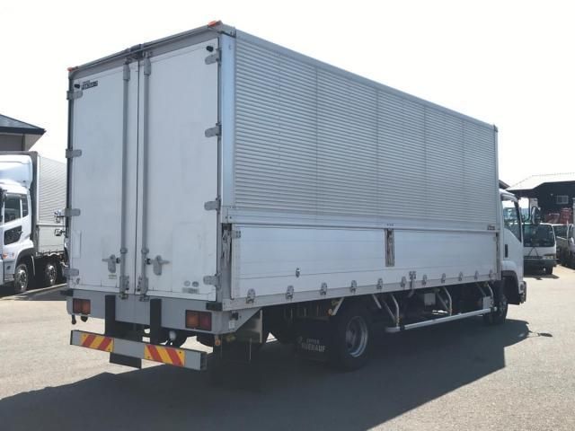 ISUZU FORWARD 2013 Image 31