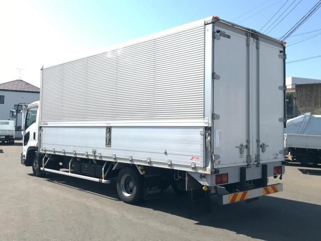 ISUZU FORWARD 2013 Image 31