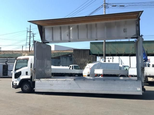 ISUZU FORWARD 2013 Image 31