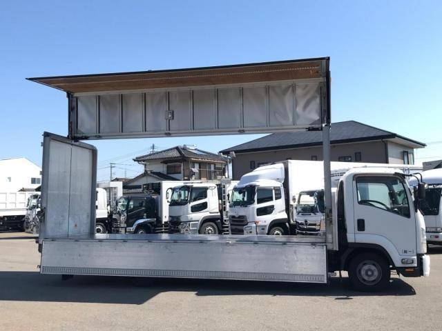 ISUZU FORWARD 2013 Image 31