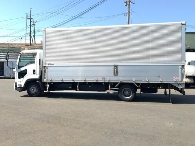 ISUZU FORWARD 2013 Image 31