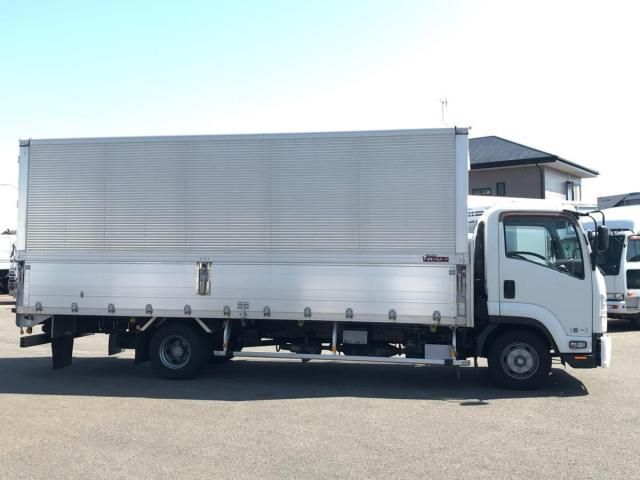ISUZU FORWARD 2013 Image 31