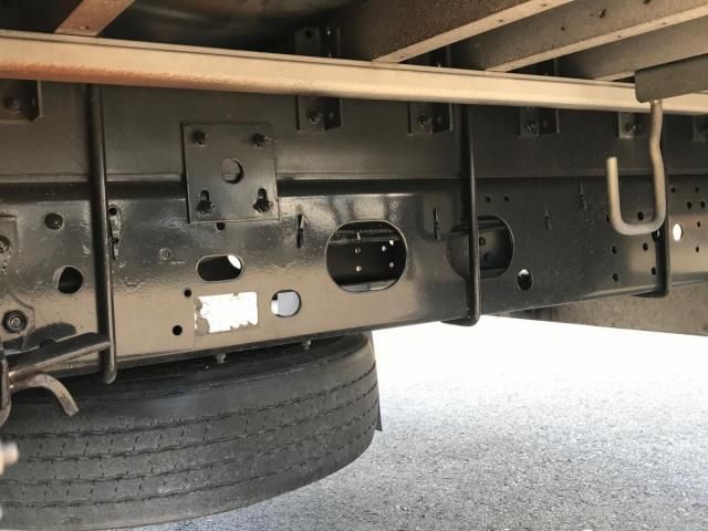 ISUZU FORWARD 2013 Image 31