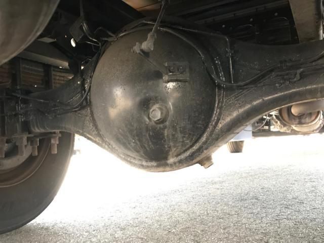 ISUZU FORWARD 2013 Image 31